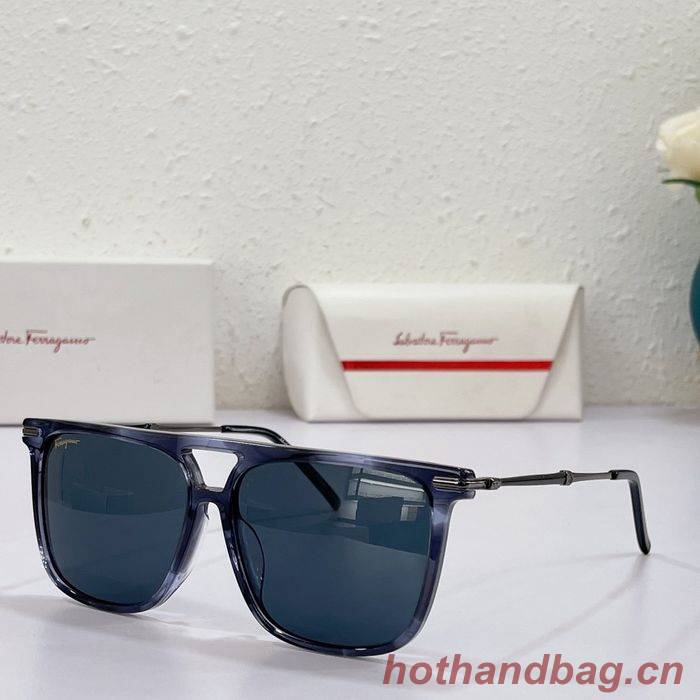 Salvatore Ferragamo Sunglasses Top Quality SFS00033